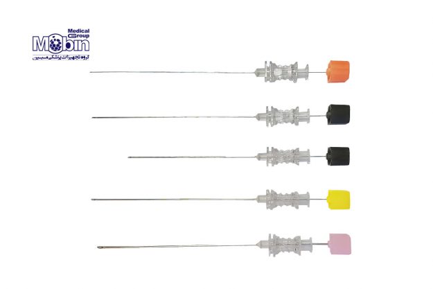 سوزن اسپاینال