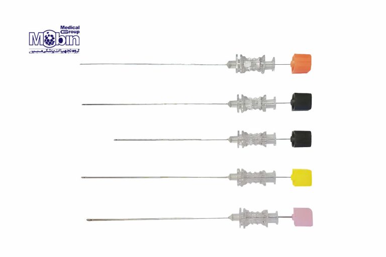 سوزن اسپاینال