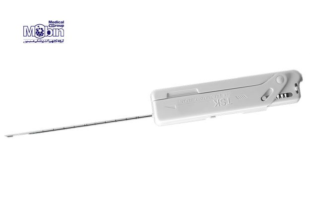 سوزن بیوپسی اتوماتیک