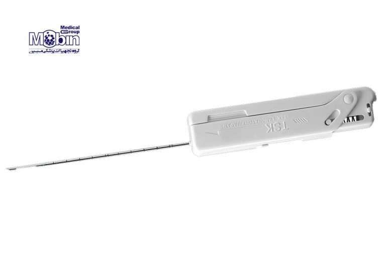 سوزن بیوپسی اتوماتیک