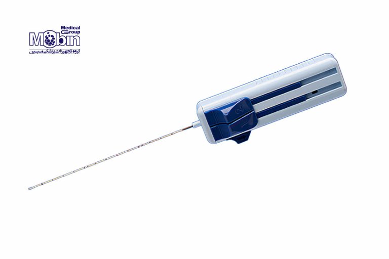 سوزن های بیوپسی اتوماتیک