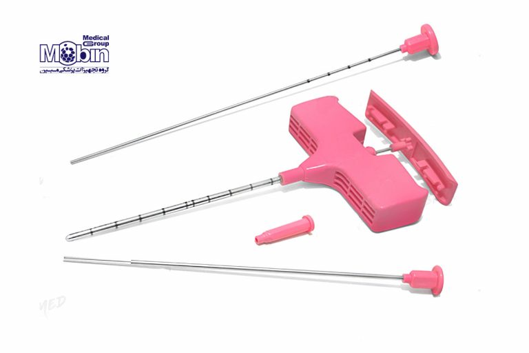 سوزن های بیوپسی مغز استخوان