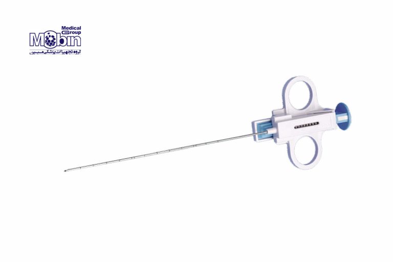 سوزن های بیوپسی نیمه اتوماتیک