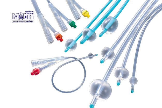 سوند فولی سیلیکونی