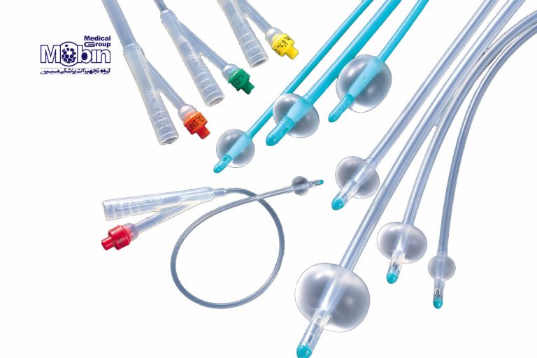 سوند فولی سیلیکونی