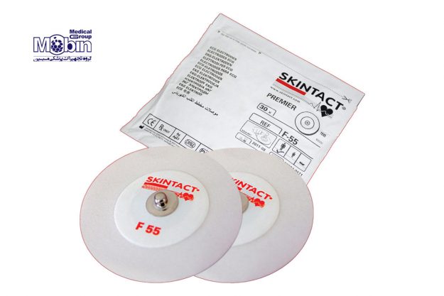 چست الکترود